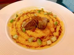 鹅肝青苹果炖饭-夏朵餐厅(丁香店)