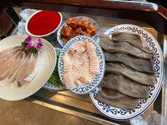 -龙森园火锅(琴台路店)