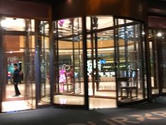 -扬州绿地铂骊酒店
