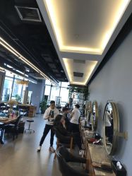 点击看大图 -Hair Code芭曲发型