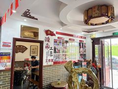 -寿州美味厨豆腐宴(寿县南门口西环路店)
