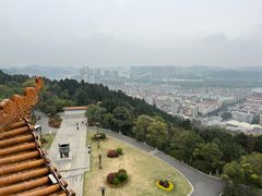 -富乐山