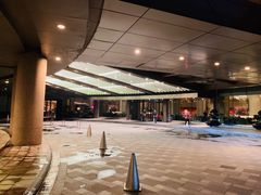 -杭州君悦酒店