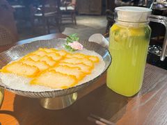 -雲顺·花菇朵·野生菌锅·云南美食(万柳店)