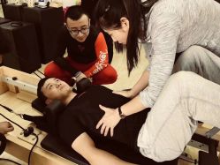 -Green Pilates格琳普拉提工作室