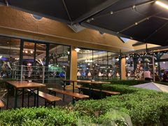 -宝莱纳餐厅(滨江店)