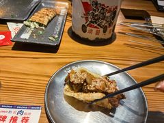 -半酌烧烤小酒馆(南京东路店)