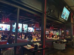 -胡桃里音乐酒馆(白云五号T5 MALL店)