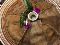 -尚尚仙·酸汤猪手·猪肚鸡火锅(华联万柳购物中心店)