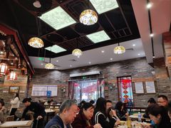 -龙抄手(春熙路总店)