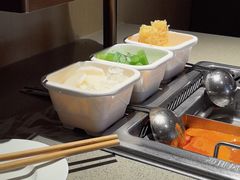 -海底捞火锅(枫蓝国际购物中心店)