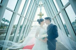 -经典婚纱摄影美学馆·私人定制