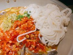 -姐夫的小菜(新中关购物中心店)