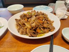 -老街坊餐吧