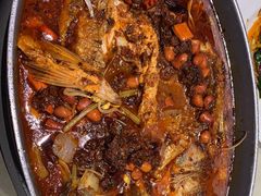 -外婆私房菜(新亚百货店)