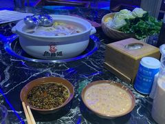 -96农蝎虾(江桥老街店)