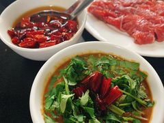 -天桥老金涮肉(牛街店)