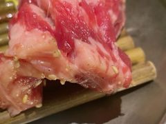 -西塔老太太泥炉烤肉(北京亚运村店)