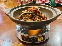 -湘中缘·湖南菜(娄底驻京办店)