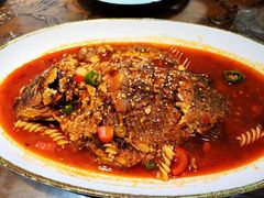 -云隐小厨·传统大理美食(复兴路店)