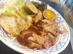 -香友记正宗隆江猪脚饭(首经贸店)
