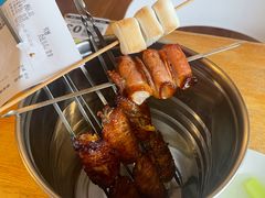 -鬼味烤翅(南锣鼓巷店)