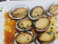 -金瑞轩大酒楼·顺德鱼生·粤菜海鲜(东江国际店)