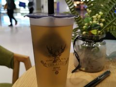 -THE ALLEY 鹿角巷(合生汇店)