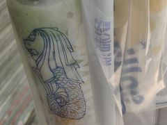 -新加坡斯味洛·鲜奶茶(石牌东店)
