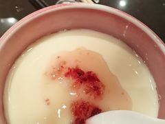 -北京王府井希尔顿酒店·秦唐中餐厅Chynna