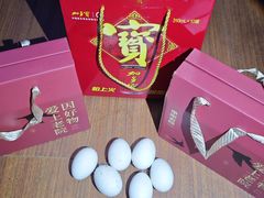 -单家老院·院子里的青岛菜(沙子口店)