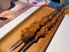 -阿娜尔·新疆菜(宜家荟聚中心店)
