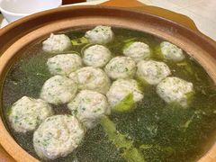 -小鱼小牛·鱼牛干锅·脆鱼火锅(世欧广场店)