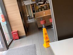 -麦当劳(长泰商业广场店)