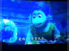 -幸福蓝海国际影城(河西店)