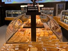 -UH祐禾(上海荟聚店)