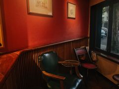 -RUMORS COFFEE ROASTERY鲁马滋咖啡(湖南路店)