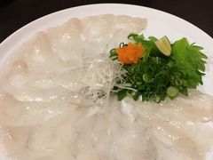 -玄品河豚(那覇國際通里之関)