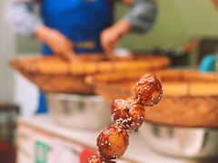 -邓记新一代糖油果子(四川煤管局供销公司职工宿舍店)