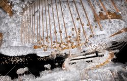 点击看大图 -三色锦婚礼定制