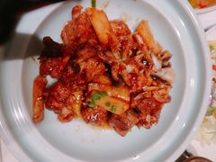 -百富源·海鲜辽菜(浑河堡店)