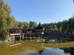 -盛世南宫影视城(北普陀影视城)
