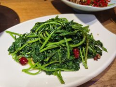 -阿斯牛牛·凉山菜(新会展店)