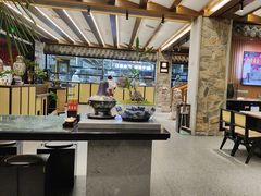 -陈熹公民族美食文化餐厅(中华广场店)