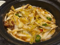 -煲王粤菜餐厅(中侨中心店)