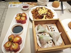 -蔡澜点心·粤菜(丽泽天街店)