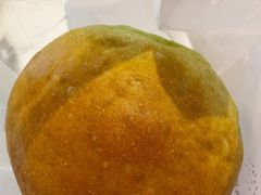 自家红豆抹茶面包-WHEAT&BAKER-麥(凯德来福士店)