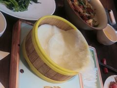 -西郊八号·山野江西菜(开发区店)