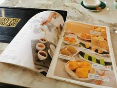 -馨越楼·点心·粤菜(赤坎店)