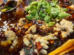 -重庆乌鱼庄·龙滋鲜(青羊大道店)